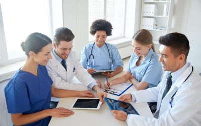 Enhancing Surgical Precision and Reducing Risk in Hayward with the Implementation of Needle Safety Devices