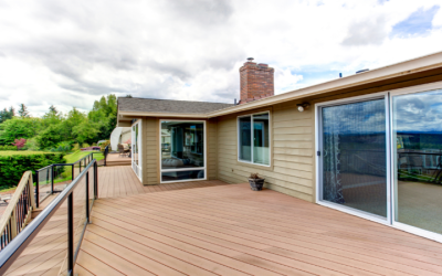 Revitalize Your Outdoor Space: Deck Replacement in Milwaukee