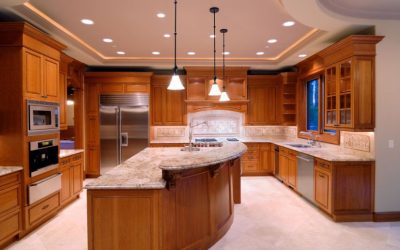 Redefining Your Living Spaces Through Elegant and Sophisticated Cabinet Painting in Chester County, PA, for Lasting Impact
