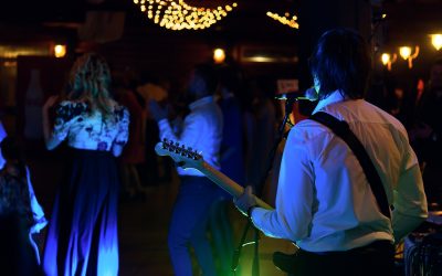 Innovative Approaches to Seamless Event Management in Arizona for Unforgettable Occasions