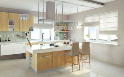 Skilled Interior Decorators in Alexandria, VA: Where Creativity Meets Functionality