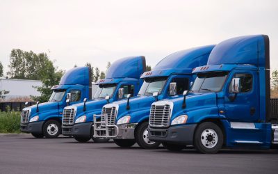 Making Your Way to a Commercial Driver’s License: CDL Training in Bordentown, NJ