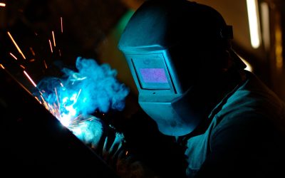 TIG Welding Services Driving Innovation in Aerospace, Automotive, and Medical Sectors