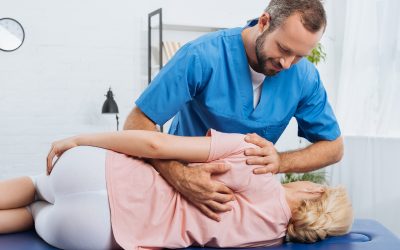 Harnessing the Power of Nature: Back Pain Treatment in Tucson, AZ