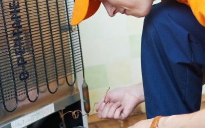 Commercial Refrigeration Repair in San Jose, CA: Expert Technicians For All Your Cooling Needs