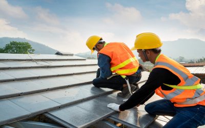 Routine Inspections, Reliable Roof Repair in Raleigh, NC Homes Deserve the Best