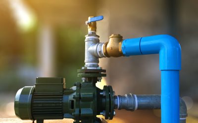 Your Trusted Partner for Sump Pump Plumbing in Conyers, GA