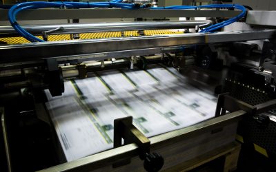Benefits To Screen Printing in Murrieta, CA For Customized Clothing And Specialty Items