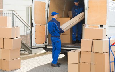 Navigate the Windy City with Stress-Free Moving in Chicago, IL