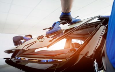 Clear Views Ahead: Discover Expert Auto Glass Near Franklin, WI, Services for Safety and Confidence