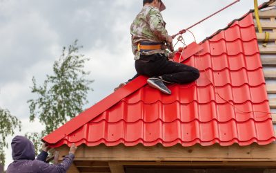 Shingle Roofer Kirkwood MO: Ensuring Quality Roof Installations