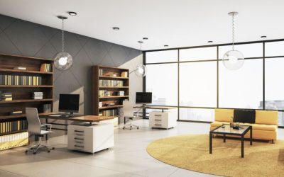 Elevating Corporate Collaboration with Meeting Rooms in San Francisco