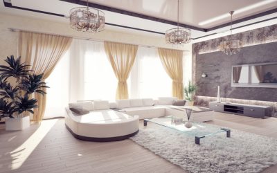 Create a Stunning And Functional Environment With Interior Design Services in Austin, TX