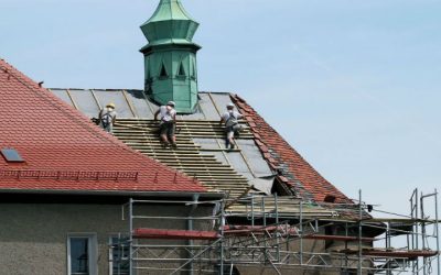 Expert Tips for Effective Roof Sealing in North Fort Myers FL