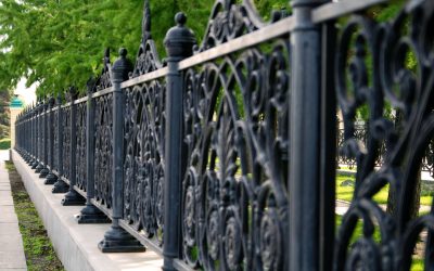 A Smart Investment for Homeowners Seeking Safety and Style: Fence Installation in NJ, Services Explained