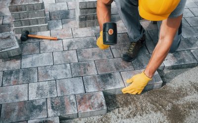 Improving Infrastructure with Quality Commercial Paving Contractor in Henrico, VA