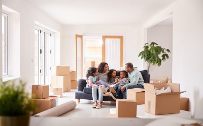 Reduce Stress and Ensure a Seamless Move – Let Local Movers in Madison, WI Handle Every Detail