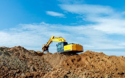 Explore the Rock Quarry Near Sussex, WI, That Powers Local Projects with Premium Materials