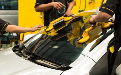 Trustworthy Auto Glass Replacement in Lakeville, MN