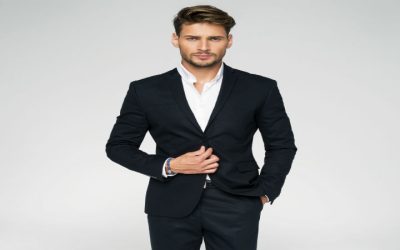 Go to a Store That Has an Impressive Selection of Big and Tall Men’s Clothing