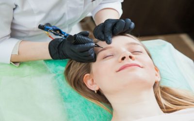 Say Goodbye to Scars, Wrinkles, and Dullness with Microneedling Treatment in Burbank, CA