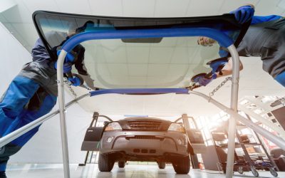 Auto Glass Chip Repair in Oconomowoc, WI: A Fast, Affordable Fix to Prevent Costly Replacements