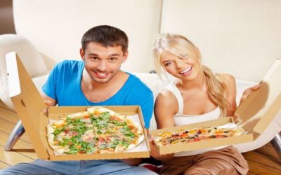 Taste the difference with Chicago pizza in San Diego, CA