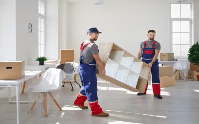 Moving Soon? Let Local Movers in Roseville, CA, Handle the Heavy Lifting for a Stress-Free Relocation!