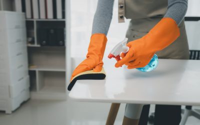 A Complete Guide to Professional House Cleaning in Colorado Springs, CO