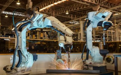 Process Automation Engineering Cincinnati OH Solutions for Modern Manufacturing Efficiency