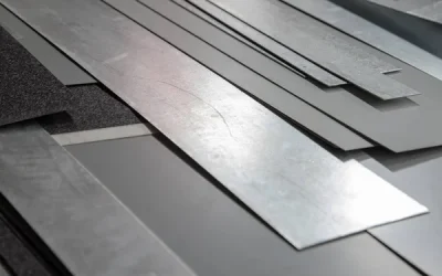 Precision Sheet Metal Fabrication: Unlocking Efficiency in Production