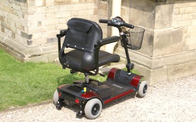 Find the Perfect Fit for Mobility with a Retail Power Wheelchair King County WA Guide