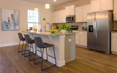Finding the Ideal Home Builder in Lake Murray, SC: A Comprehensive Guide
