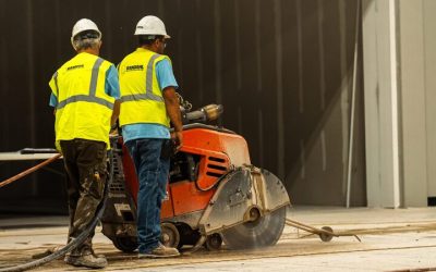 Commercial Concrete Contractors Plymouth: Enhancing Your Business Foundations