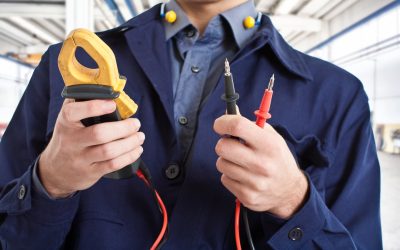 Experience Fast Solutions With a Licensed Electrical Contractor Irving, TX Locals Rely On