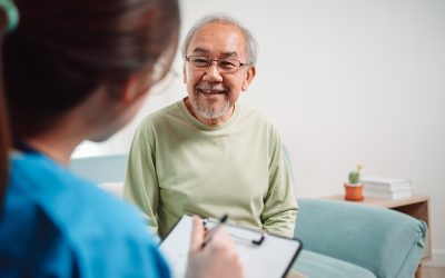 Compassionate In-Home Hospice Care Near Minneapolis, MN for Your Loved Ones