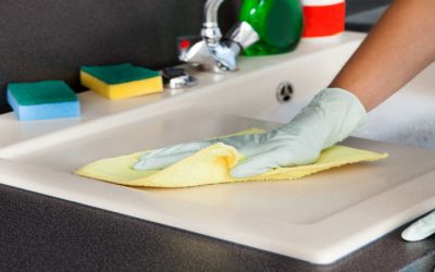 Simplify Life with Reliable Maid Services in Orlando, FL for a Sparkling Home