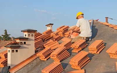 Choose Roofing Contractors Near Waukesha, WI, for Reliable and Affordable Roof Repairs