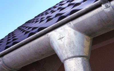 Improve Curb Appeal and Efficiency Using Seamless Gutters Tampa FL Homeowners Trust