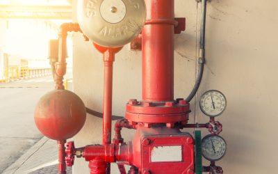 Protect Your Business with Reliable Fire Protection Services Johnstown CO Solutions