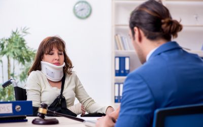 Maximize Your Compensation by Hiring a Personal Injury Attorney Hartford CT Residents Rely On