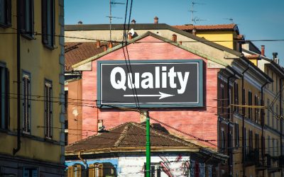 Protect Your Brand Image by Partnering with a Sign Manufacturer Newport News VA Recognizes