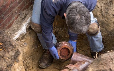 Expert Tips for Homeowners on Fast Sewage Repair Kansas City MO Solutions