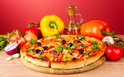 Satisfy Your Cravings for Italian Food Near Me: A Guide to Red Devil Italian Restaurant & Pizzeria