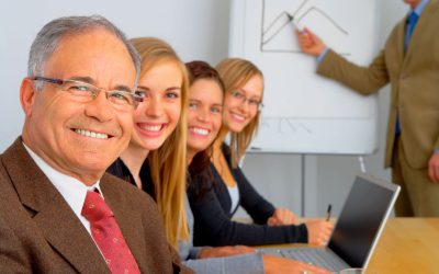 From Diagnosis to Delivery – Creating Effective Customized Sales Training