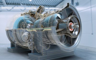 Unlock peak performance in an aircraft engine test cell for enhanced aviation safety and reliability