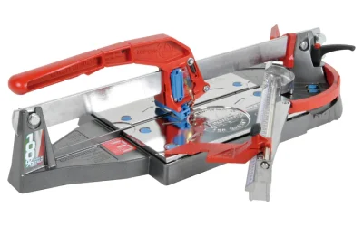 Cutting Porcelain Like a Pro With the Montolit Tile Cutter for Flawless Results
