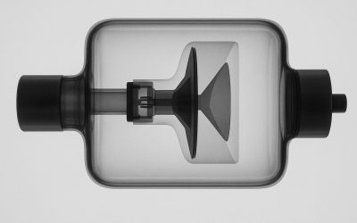 How an Integrated Microfocus X-ray Source Streamlines USA-Based Research Facilities