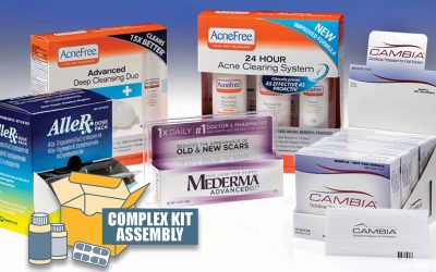 Improving Hospital Efficiency with Medical Device Kitting Solutions for Streamlined Care