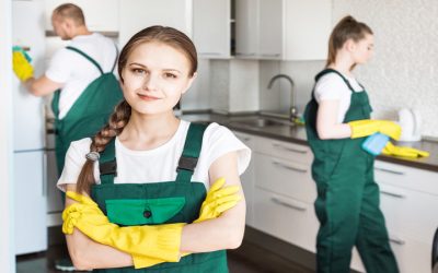 Shine Up Your Home With Trusted House Cleaners In Lake Oswego, OR, For A Spotless Living Space